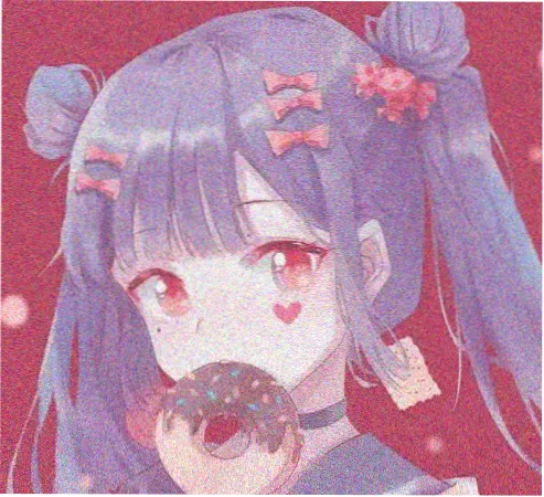 漫友头像